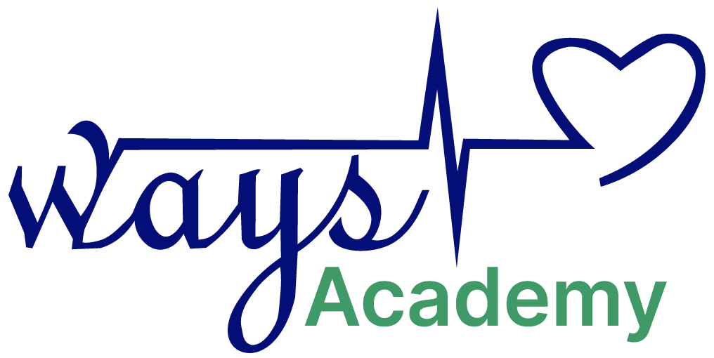 Logo Ways Academy